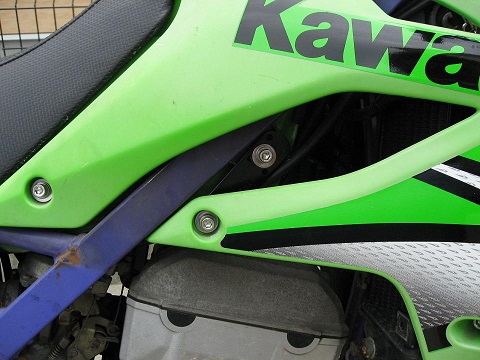 KLX07