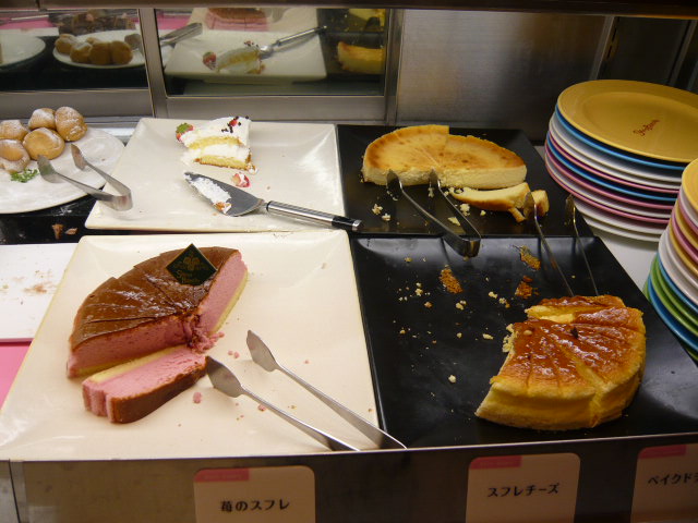 あかおらさまな欠品