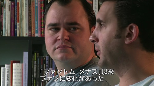 スターウォーズEP1