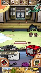 なめこ家