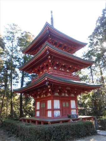 油山寺