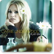 Carrie Underwood 2