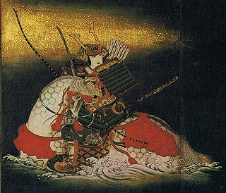 平敦盛