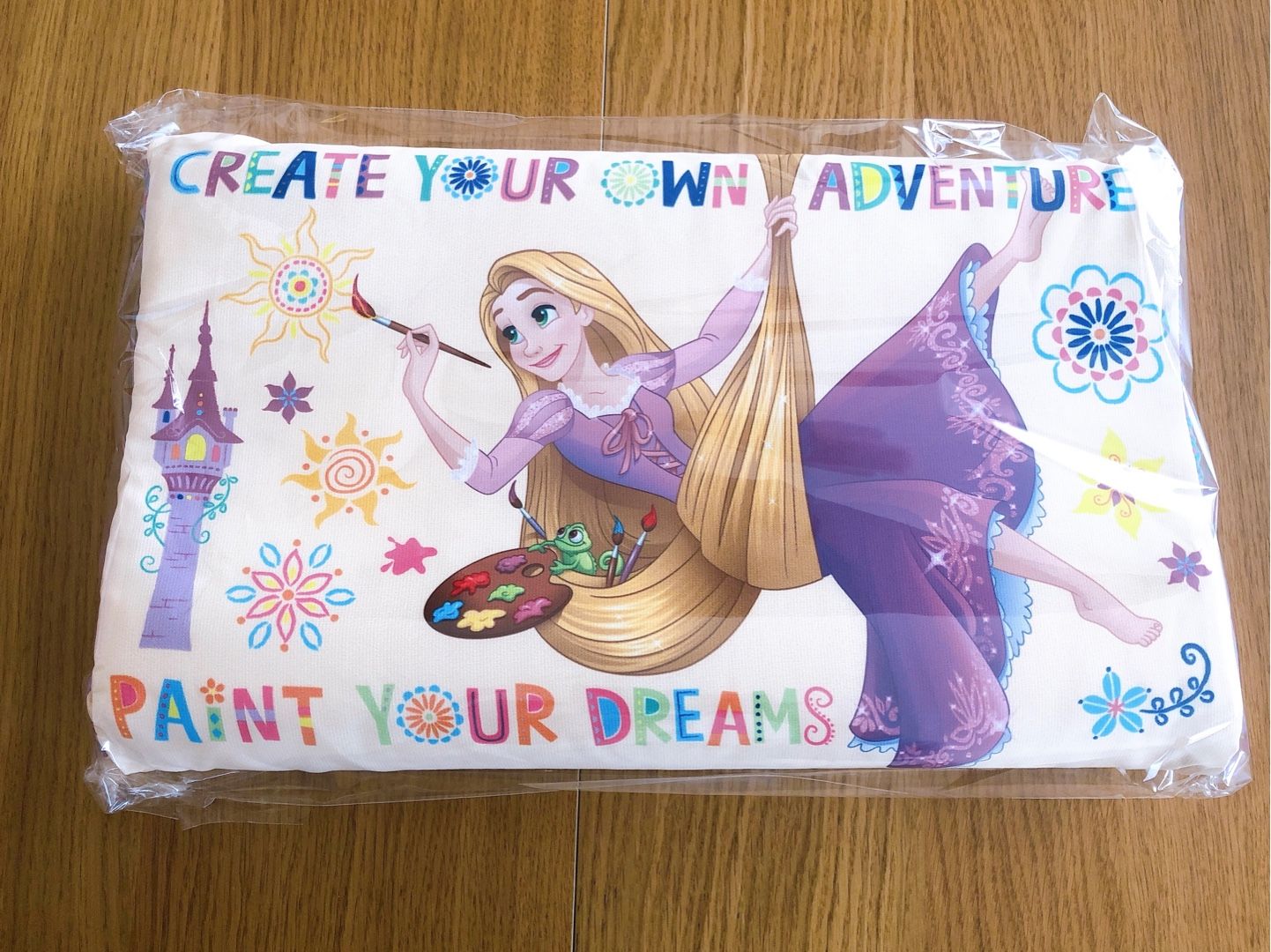 コストコでdisney キッズ低反発枕をゲット ちゃんとした枕使わせてなかったー プリンセススパークルン Fashionable Life With Child Care 楽天ブログ