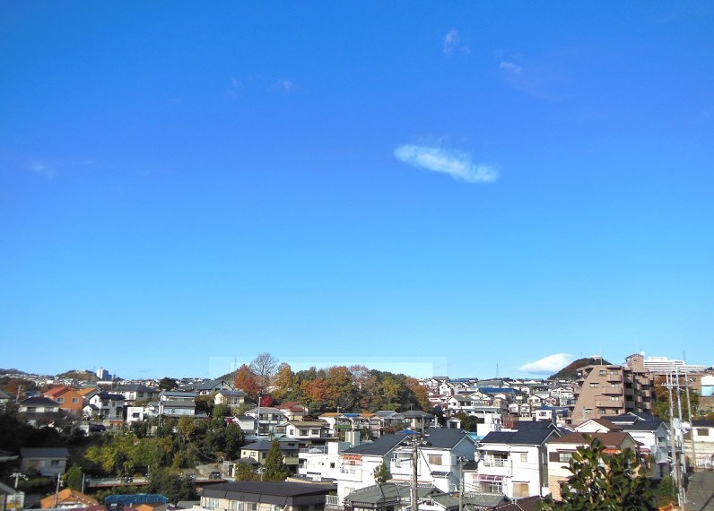 空