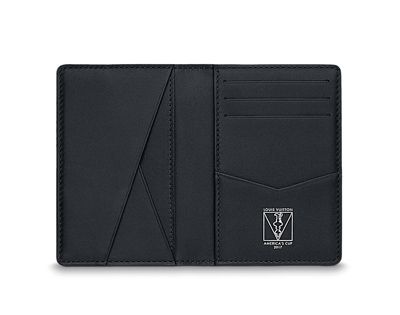 pocket-organizer-regatta-damier-cobalt, N41591