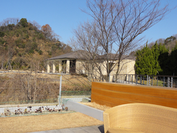 ベラビスタ境ガ浜サデン