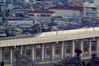 北陸新幹線　2.3　2015