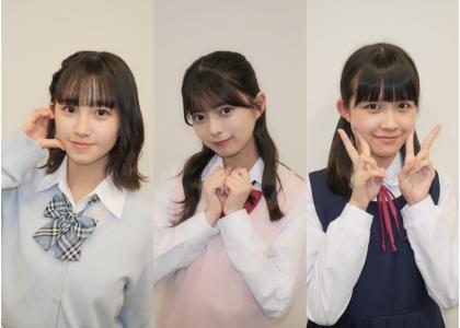 上村麗菜（ロージークロニクル）】サンタ姿のれなたん