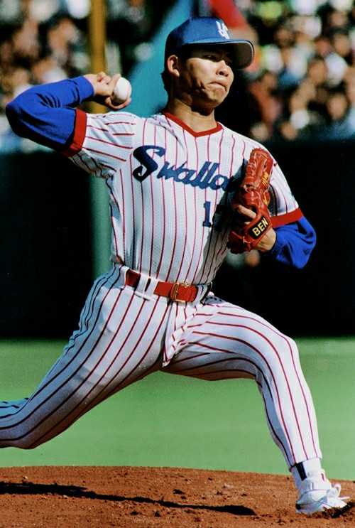 元プロ野球選手 川崎憲次郎氏に感謝状 cocoa 88 楽天ブログ