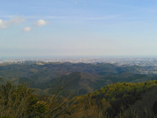 20150125蕃山3山太平洋方面.jpg