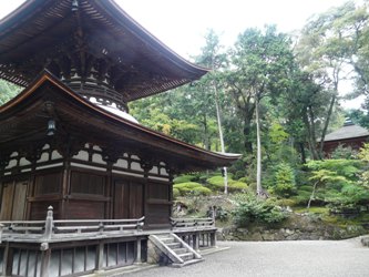 石山寺４