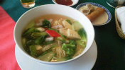 lunch