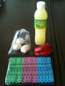 買い物