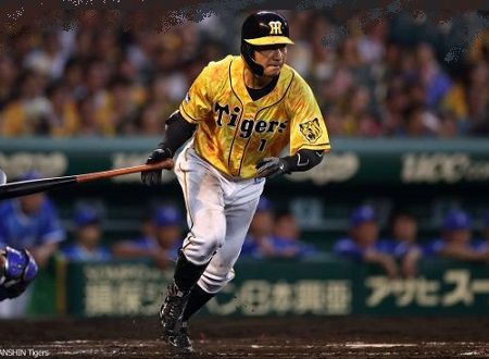 ジジ虎の夏 2019 | 徳虎の 嗚呼 縦縞応援人生 - 楽天ブログ