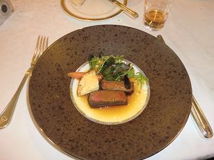 新年会　肉料理