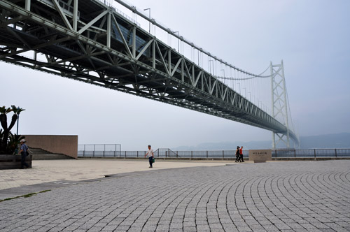 大橋２