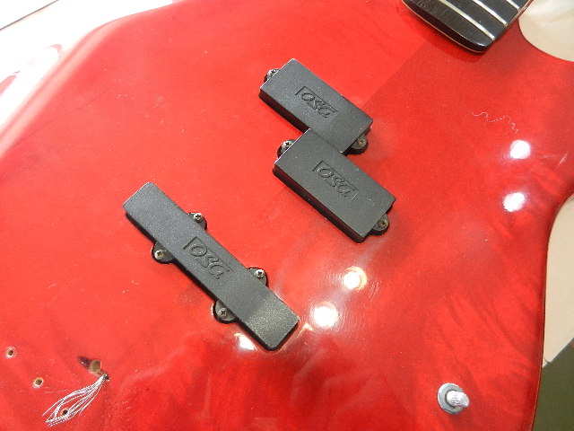 🌸Boss Axe SHIINO ORIGINAL SERIES | 青春のギターリペア K2ギター