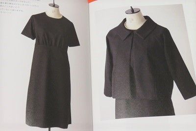 いつか 着る 服 いつも 着る 服 作り まし た