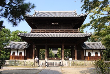 建仁寺