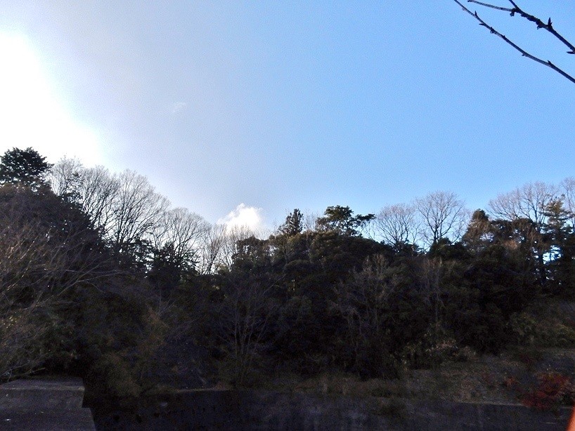 空