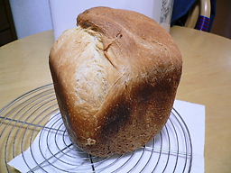 アップルジュースパン