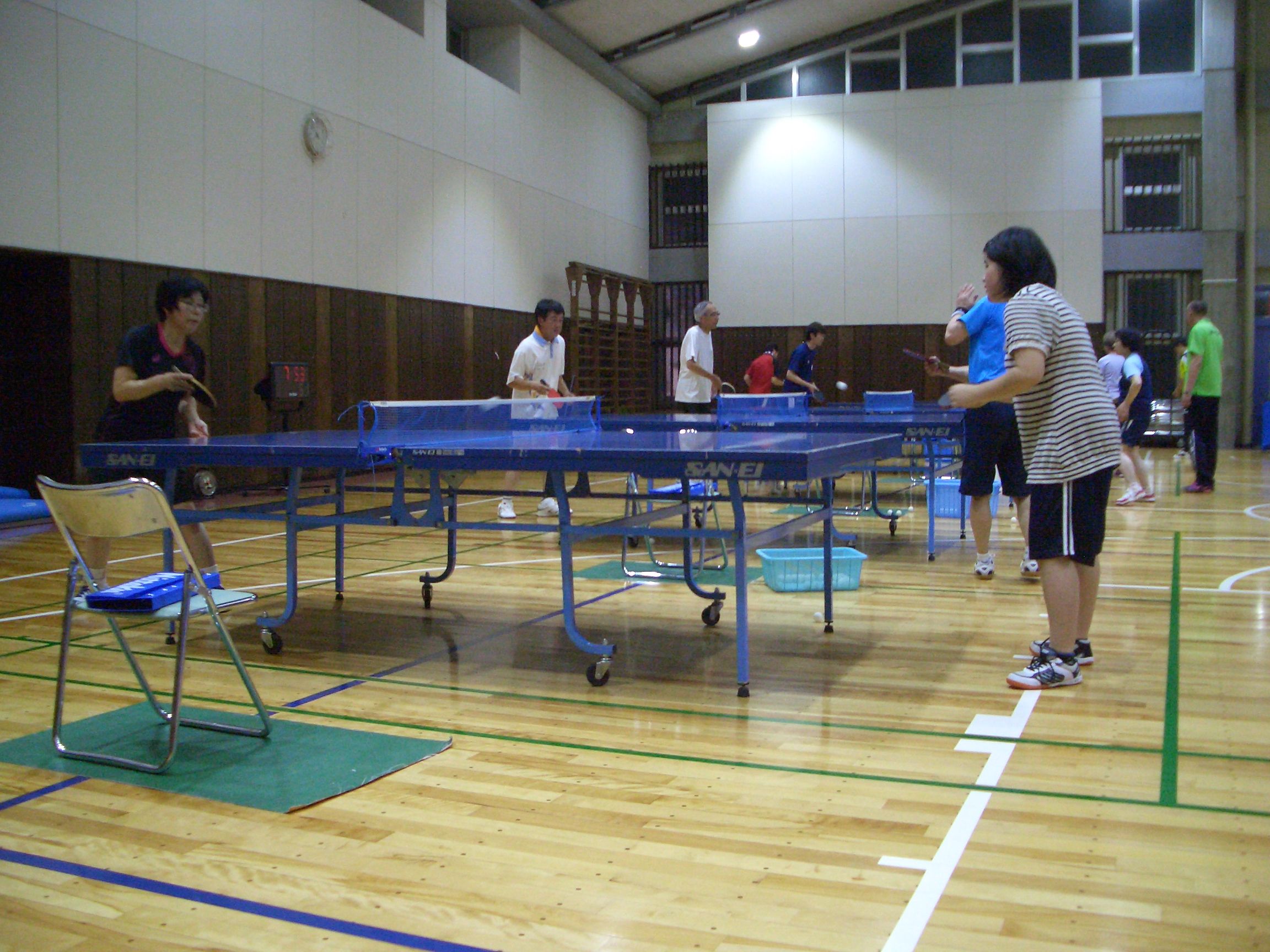 11ページ目の 県立体育館 秋田県総合公社ブログ 楽天ブログ