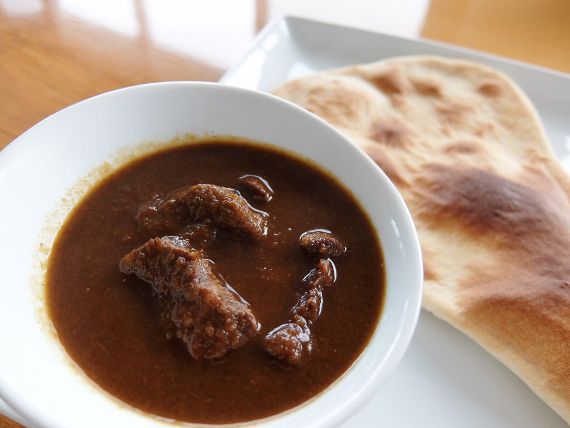 カレーツリー ミックスアソート6個 1,798円→477円也 コストコ curry tree roux ビーフ チキン エビ