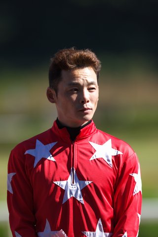 騎手紹介