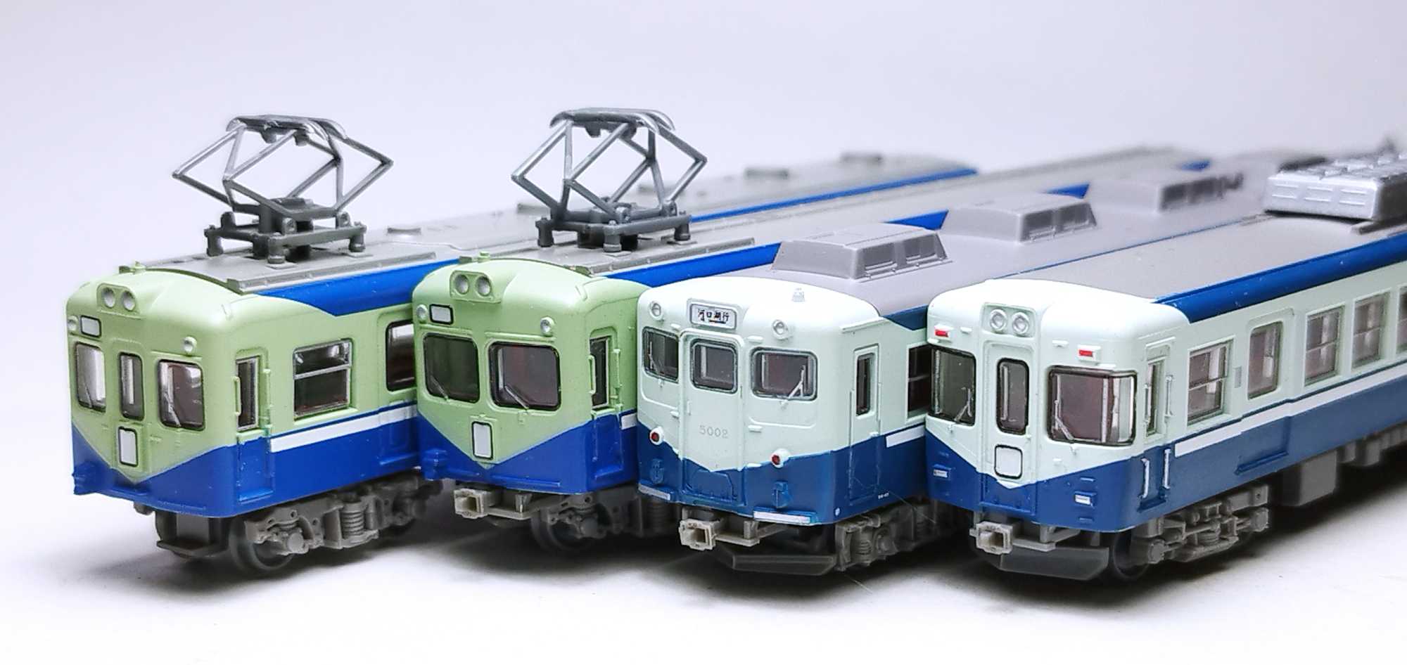 鉄道行き先板 富士急行線 レトロ レア