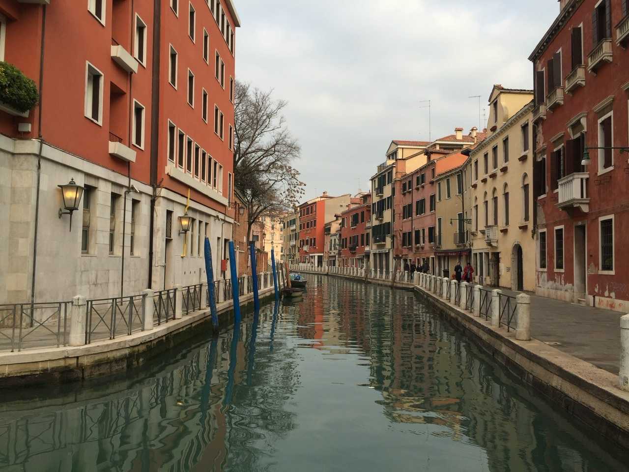 ベネチア旅行 Vol2 ジャーニーラッキーの自由気ままな幸せ追求ブログ 楽天ブログ