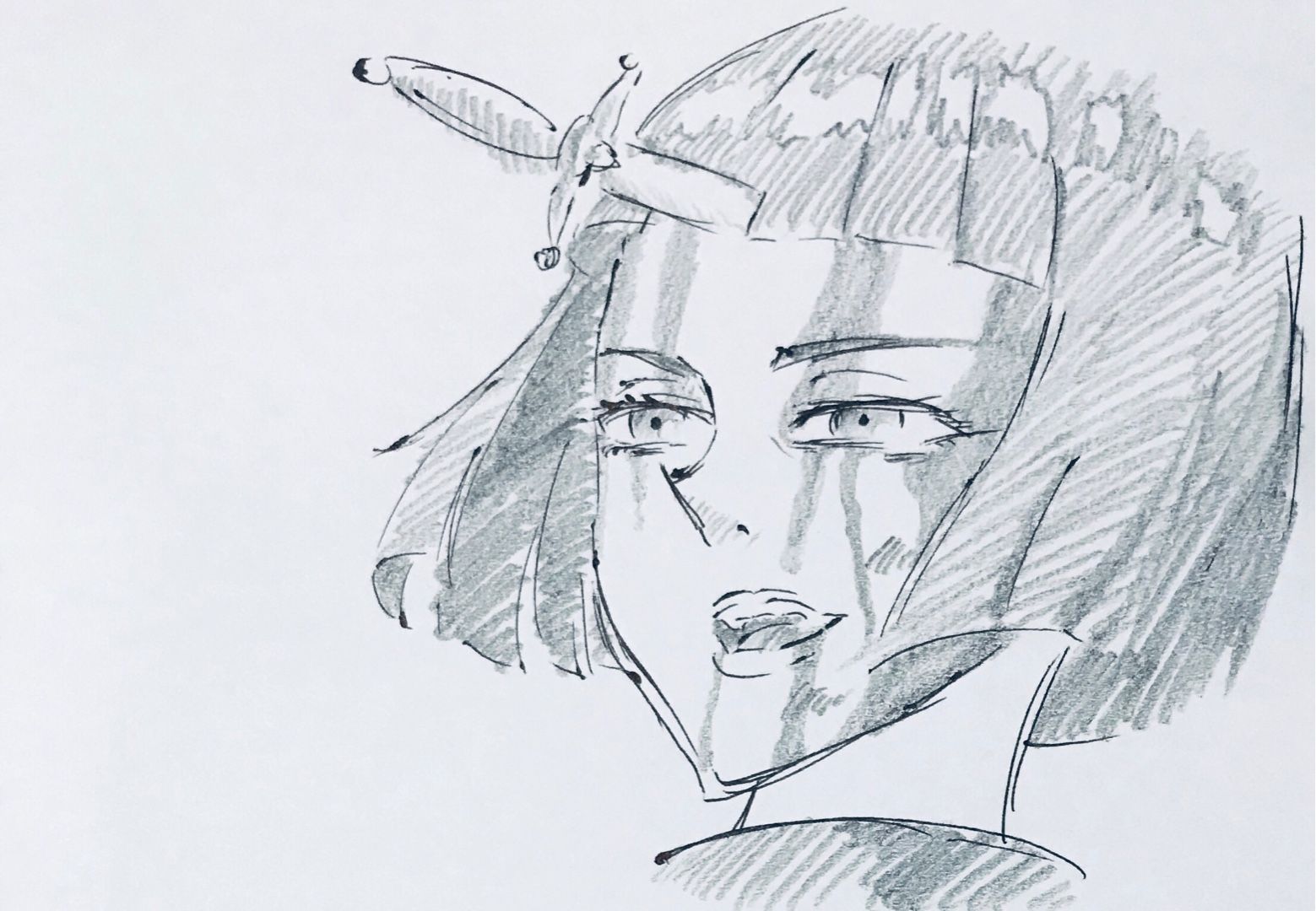 からくりサーカス31話感想 ポンコツの雑記録 楽天ブログ