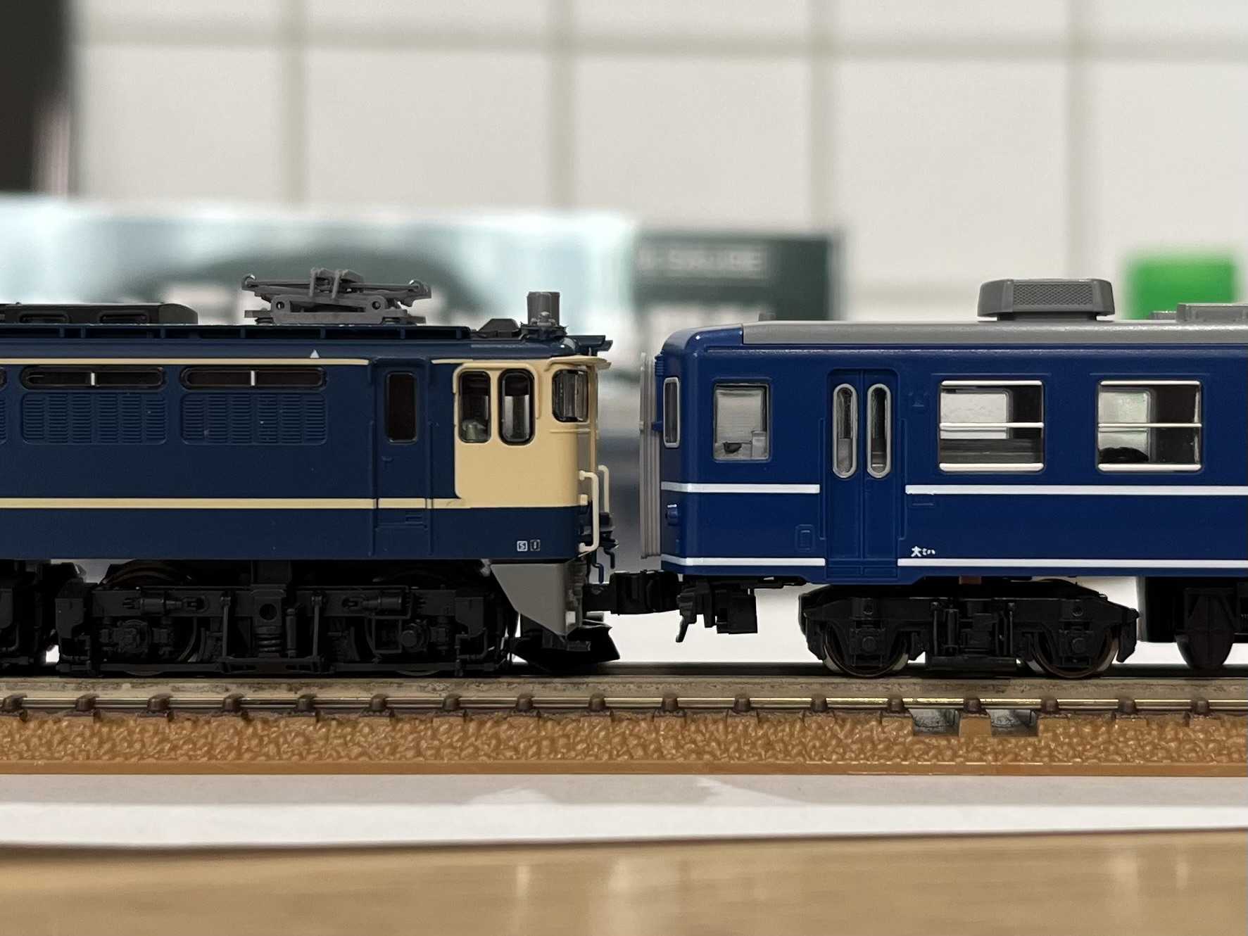 kato 12系 高崎運転所仕様 その2 | ロフト鉄道ブログ - 楽天ブログ