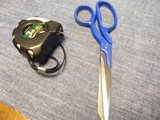 掃除しながら、分解したり、大物リメイク (2)