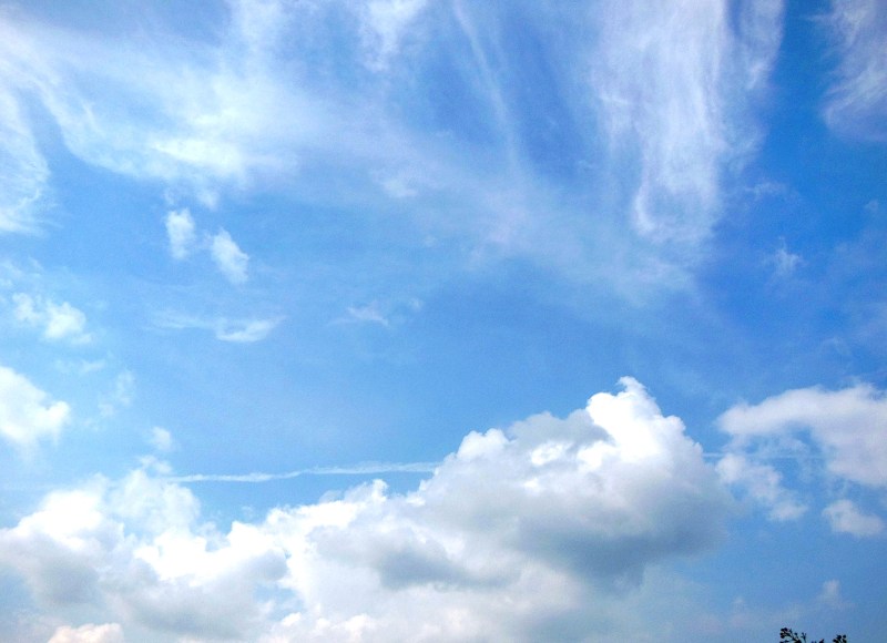 空