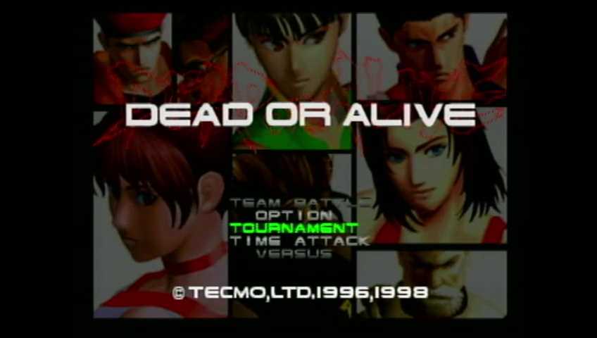 APFSDS DEAD OR ALIVE あやね ドリームキャスト版 1/6 APFSDS DEAD OR ALIVE あやね ドリームキャスト版 1/6