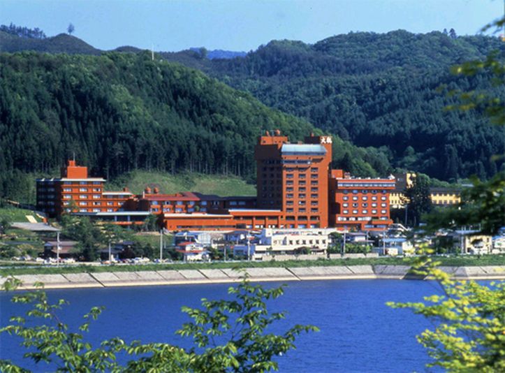 県央 盛岡市 ３月のライオンロケ地めぐりin盛岡 前編 イーハトーブログ 楽天ブログ