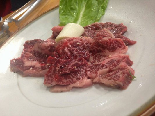 スタミナ苑