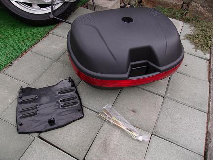 ﾃｰﾙﾎﾞｯｸｽ購入