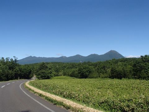3年ぶりの羅臼岳登山 | 羅臼ゲストハウス 旅人の宿 とおまわり ななめブログ - 楽天ブログ