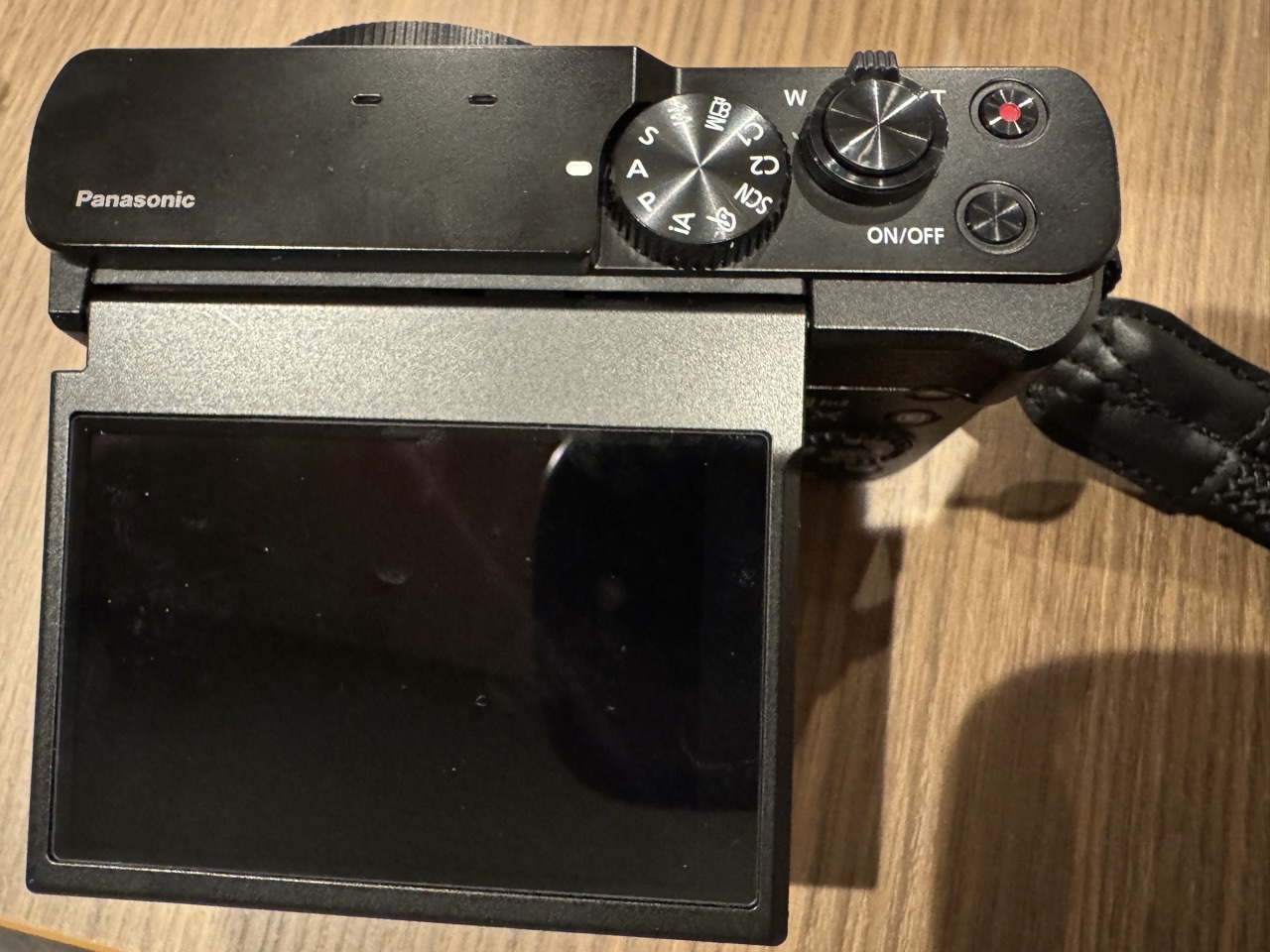 大きな取引 LUMIX DC-TZ99買いました！ | イルカカメラとわんわんWinとねこ デジタルカメラ