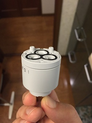 カートリッジ　PZ110S