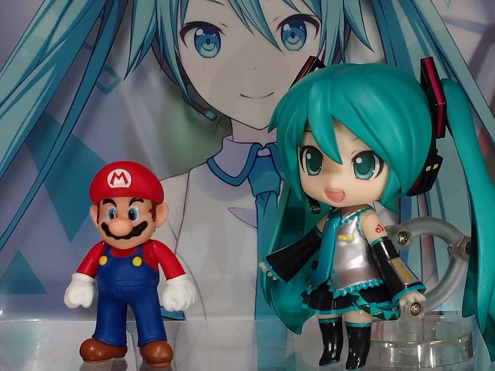 スーパーマリオ フィギュアコレクション | 第3ブログ