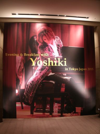 YOSHIKIパネル1