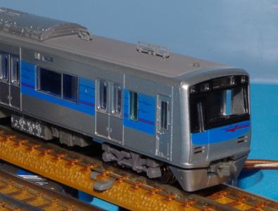 KATO 12系JR東日本仕様6両セット」のレビュー | 下総運転所(し