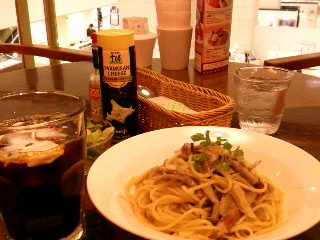 lunch