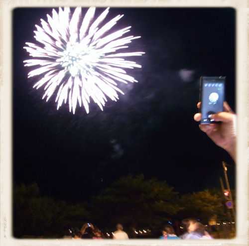花火4