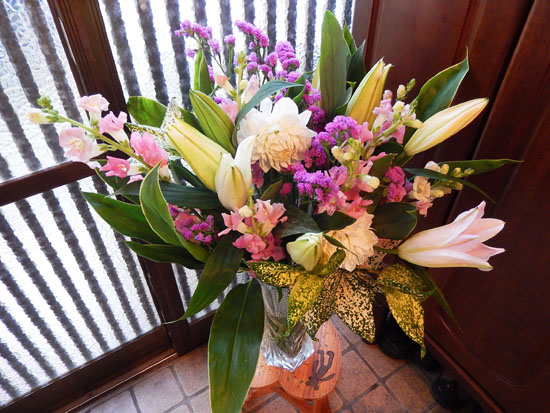 花５