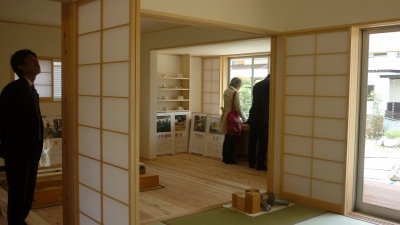 加賀妻工務店さんの平家建て 不動産コンサルタントとして 楽天ブログ