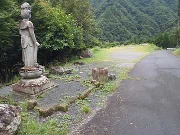 奥秩父登山用駐車場一覧 | 山とボードのブログ - 楽天ブログ